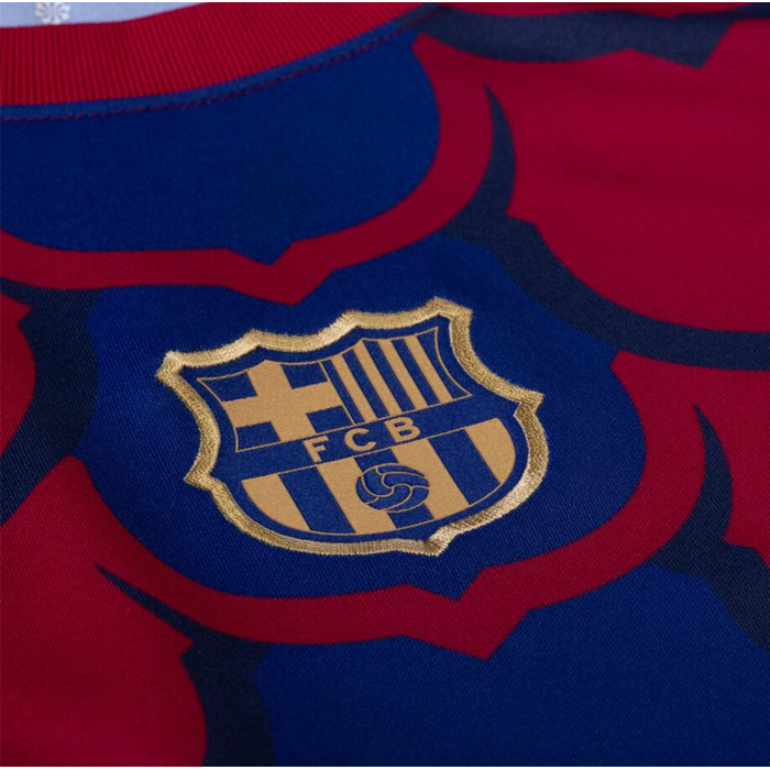 Camiseta Pre Partido del Barcelona Special 2023 - Haga un click en la imagen para cerrar